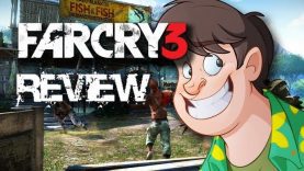 Far Cry 3 –  Review / Let’s Play (Xbox 360 / PS3 / PC)