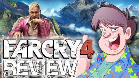 Far Cry 4 Review