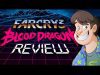 FarCry 3 Blood Dragon – Review (Xbox 360 / PS3 / PC) 1080p