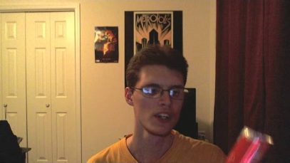 Favorite hobbies that are NOT video game related