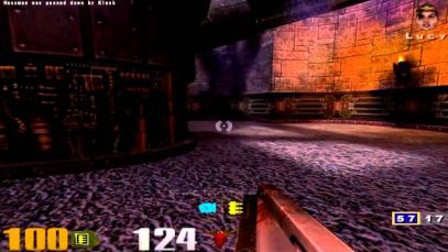 Favorite multiplayer game?