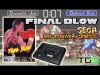 Final Blow – Sega Genesis / Mega Drive 16-Bit Boxing Madness!