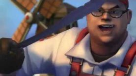 Final Combat – “Meet The Fatman” (Team Fortress 2 Rip Off)