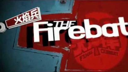 Final Combat – “Meet The Firebat” (Team Fortress 2 Rip Off)