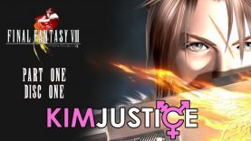 Final Fantasy VIII Review (PlayStation, PC) Part 1: Disc 1 – Kim Justice
