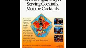 Final Fight (Arcade) Hi-Score Challenge