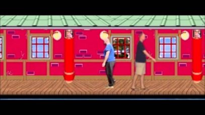 first combatant lacto