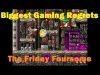 Four Biggest Gaming Regrets (The Friday Foursome)