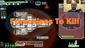 Four Franchises You’d Kill (VR to the Friday Foursome)