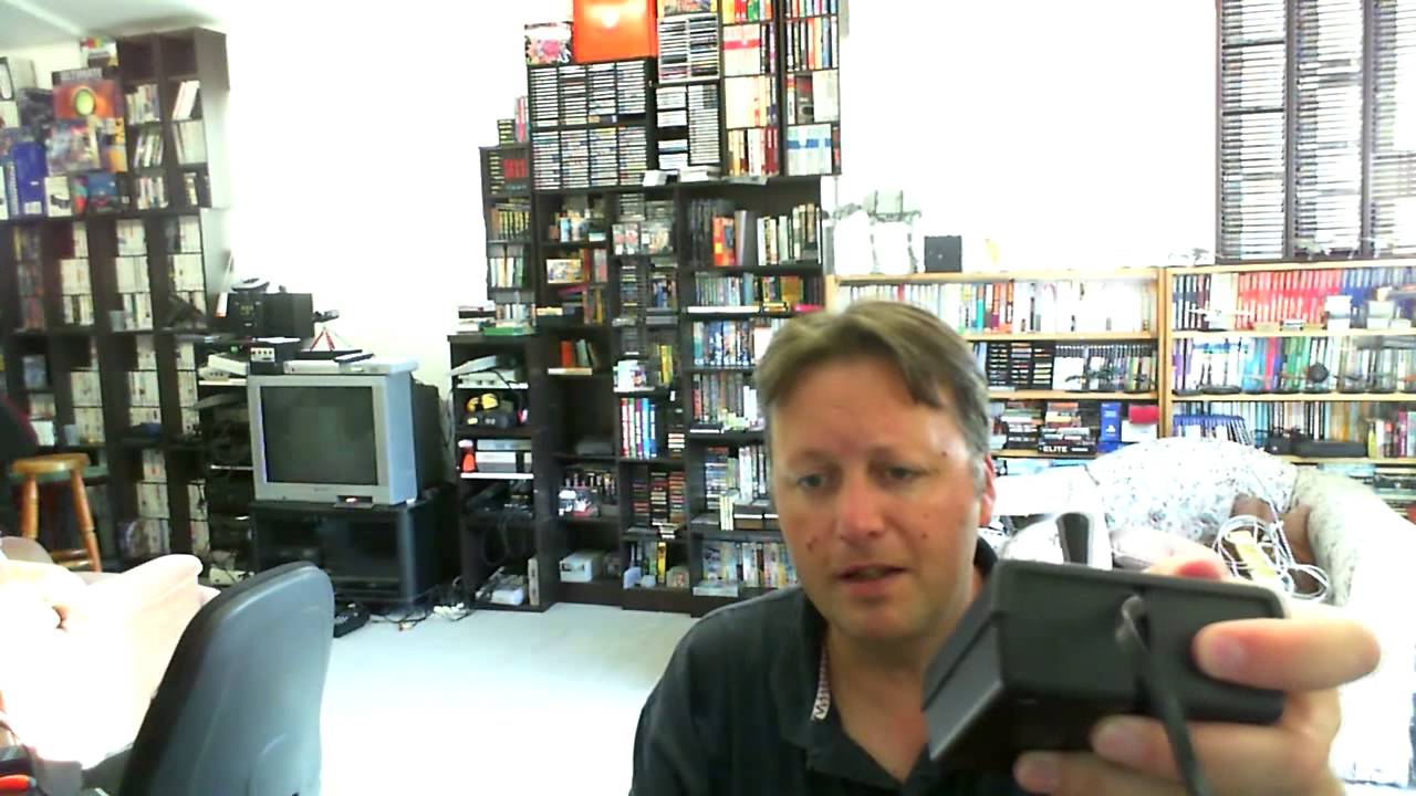 Four Most Favourite and Four Worst Joysticks (Response to Novabug)