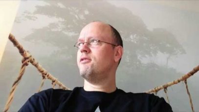 Friday Brain Fart – A Good Dr Who Memory…