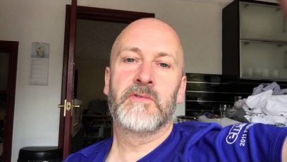 Friday Waffle Topic – Piracy!!