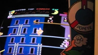 Funspot 15th Annual Classic Arcade Tournament – May/June 2013