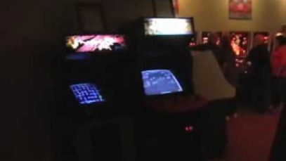 Funspot Walkaround Part 1