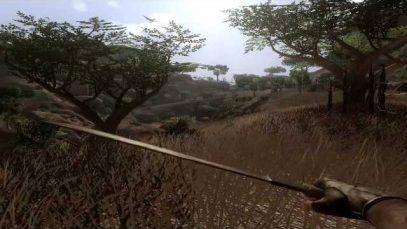 Game Logic is Stupid!!! #2 – FarCry 2 edition!