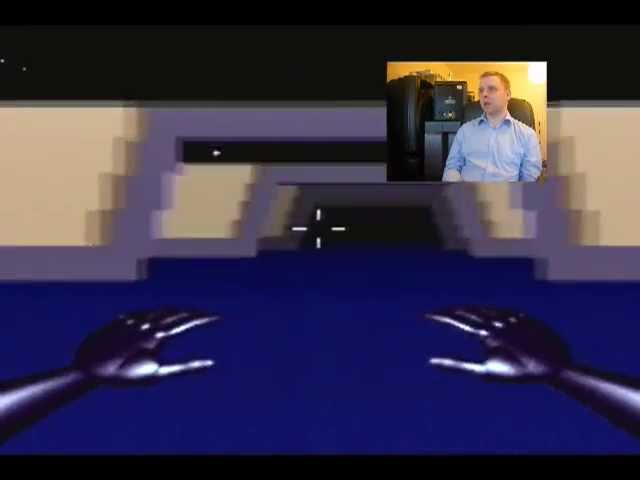 Game review – The Lawnmower Man on the SNES