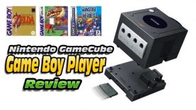 GameCube Game Boy Player Review
