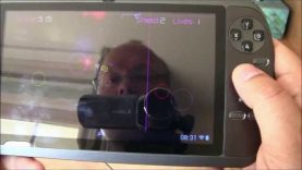 GameMID / Tek 807d Android Handheld Review – an 1hr in depth look (HD)