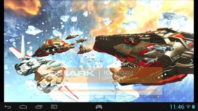 GAMEMID – test grabbing video – boot, speed and game