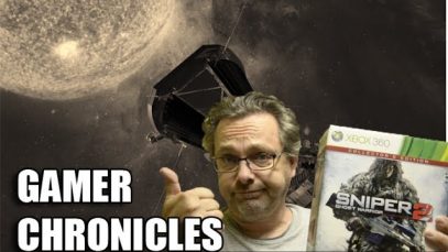 gamer chronicles