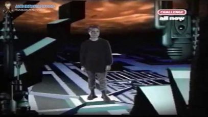 GamesMaster S01E02 – Fan Commentary