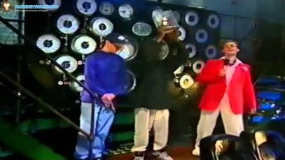 GamesMaster S02E01 – Fan Commentary