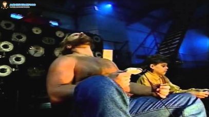 GamesMaster S02E06 – Fan Commentary