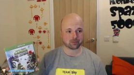 Gaming Pickups – NINTENDO!! – (28th Jan 2015)