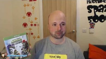 Gaming Pickups – NINTENDO!! – (28th Jan 2015)