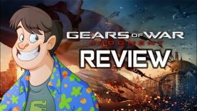 Gears of War Judgment Review / Let’s Play (Xbox 360)