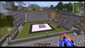 “GELCH” Launch pad