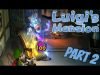 GHOST BUSTIN’!! | Luigi’s Mansion – Part 2