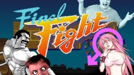 GLRC –  Final Fight Arcade  (Arcade / SNES)