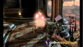 God Of War III – Gameplay.co.uk Feature Review (Version 2)