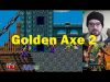 Golden Axe 2 (Mega Drive)