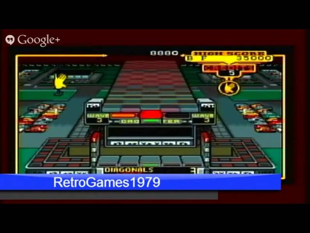 Google Hangouts on Air test