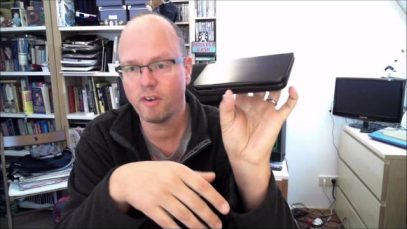 GPD-XD Android Gaming Handheld Unboxing & Review – Gaming On Android ( GPD XD )