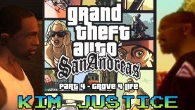 Grand Theft Auto Review Part 4:  Grove 4 Life – San Andreas + The Hot Coffee Scandal – Kim Justice