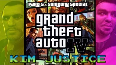 Grand Theft Auto Review:  Part 5 – GTA IV + The Lost and Damned + The Ballad of Gay Tony