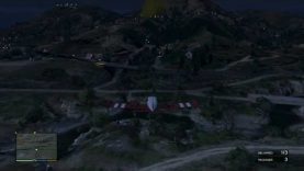 Grand Theft Auto V – First Impressions