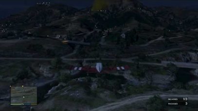 Grand Theft Auto V – First Impressions