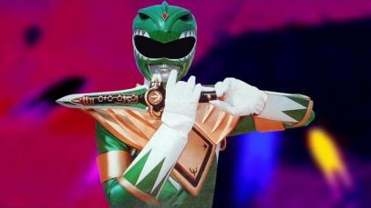 GREEN WITH EVIL | Mighty Morphin Power Rangers (Sega CD) – Part 2