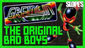 Gremlin: The Original Bad Boys – SGR