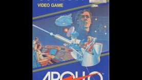 Guardian on the Atari 2600
