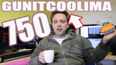 gunitcolima for the win