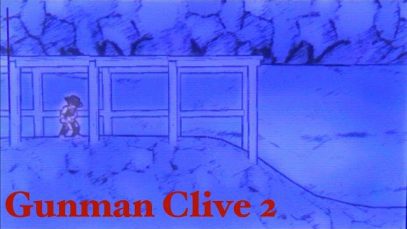 Gunman Clive 2 – Nintendo 3DS