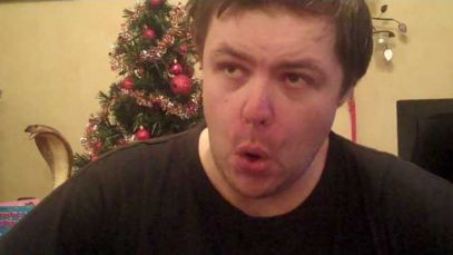 Guru Christmas Day 2011 Speech