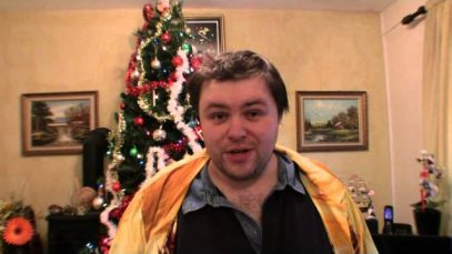 Guru Christmas Day 2012 Speech