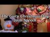 Guru Christmas Day 2016 Speech