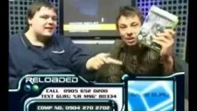 Guru Larry, Circa 2005